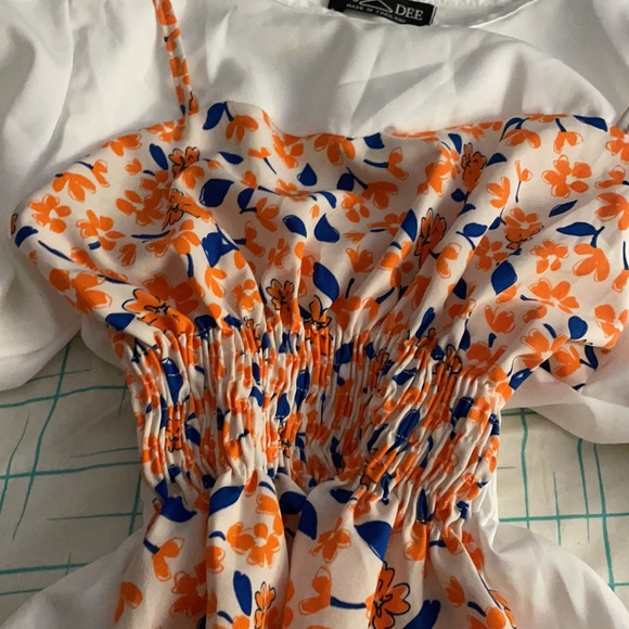 Crop top - Picture 3 of 5